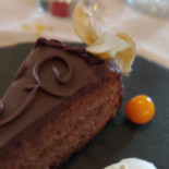 Ripa Relais Nourriture