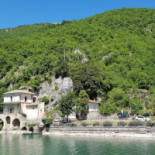 Del Lago Extérieur