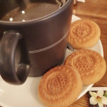 Posa Caffe Comida