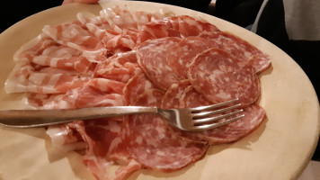 Agriturismo La Cascina Di Mattia food