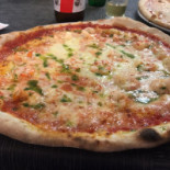 Pizzeria Da Mario E Giulia Nourriture