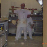 Pizzeria Da Asporto Loris food