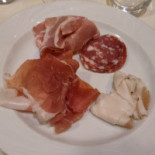 Ptp Bar Ristorante Rizzo 12, Or.fer.8-20,fest.9 Comida