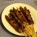 La Locanda Del Giorgione food