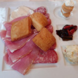 Trattoria Del Ristoro À l'intérieur