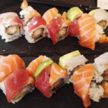 E.j. Japanese Nourriture