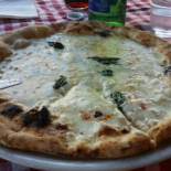 Azz Ch Pizz Nourriture