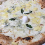 Azz Ch Pizz Nourriture