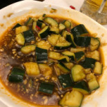 Yuebinlou Comida