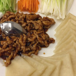 Yuebinlou Comida