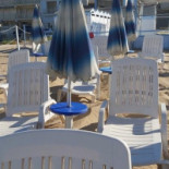 Mojito Beach outside