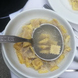 Fratelli Salini Groppallo Comida