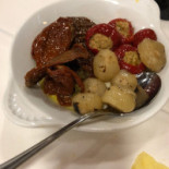 Le Pinnette Comida