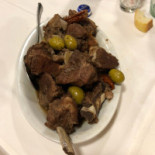Le Pinnette Comida