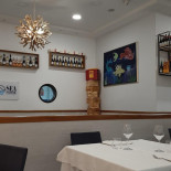 Acqua Sale Comida