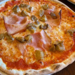 Medel Pizzeria Nourriture