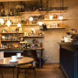 Caffè Lietta Nourriture