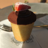 Caffè Lietta Extérieur
