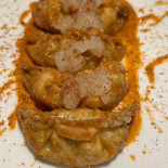 Busaki Dentro