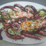 New Acropoli Nourriture