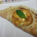 Pizzeria Stadium Nourriture