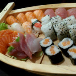 Nikkozen Comida
