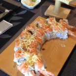 Nikkozen Comida
