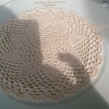 L'aranceto Nourriture