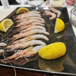 I Morti Di Fame food