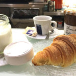 Baires Caffè Nourriture