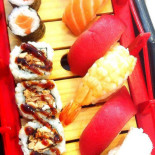 Shangai Nourriture