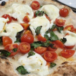 Pizzeria Vesuvio Nourriture