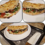 Il Granchio Matto Comida
