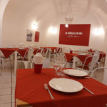 A Braciami Nourriture