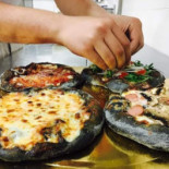 Hallo Pizza Comida