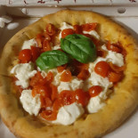 Hallo Pizza Nourriture