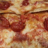 Alis Focacceria food