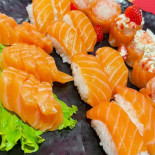Fu Sushi Senigallia food