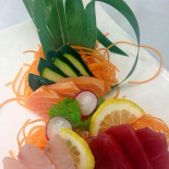 Fu Sushi Senigallia inside