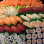 Kirin À l'intérieur