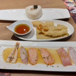 Sushiko Segrate Nourriture