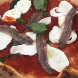 Simpathy Bar Di Ametrano Maria food