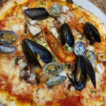 Pizza&brace Nourriture