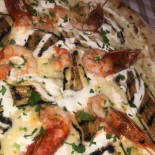 Pizza&brace Nourriture