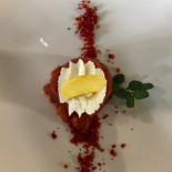 Ticucino Nourriture