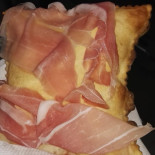 La Baita Nourriture