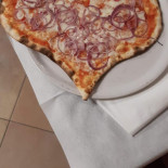 La Baita Nourriture