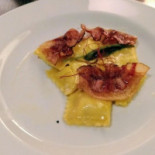 Dorsia Comida