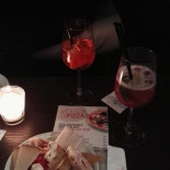 Dorsia Comida