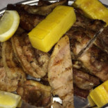Malga Spill Comida